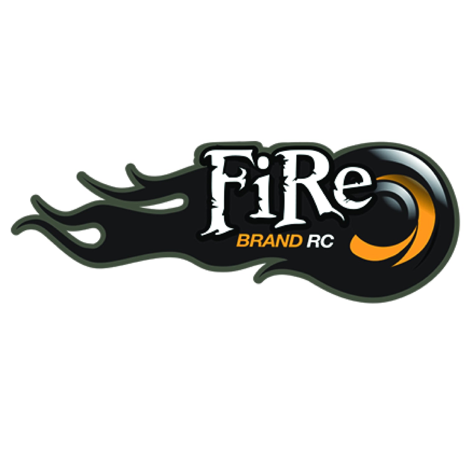 Fire Brand RC