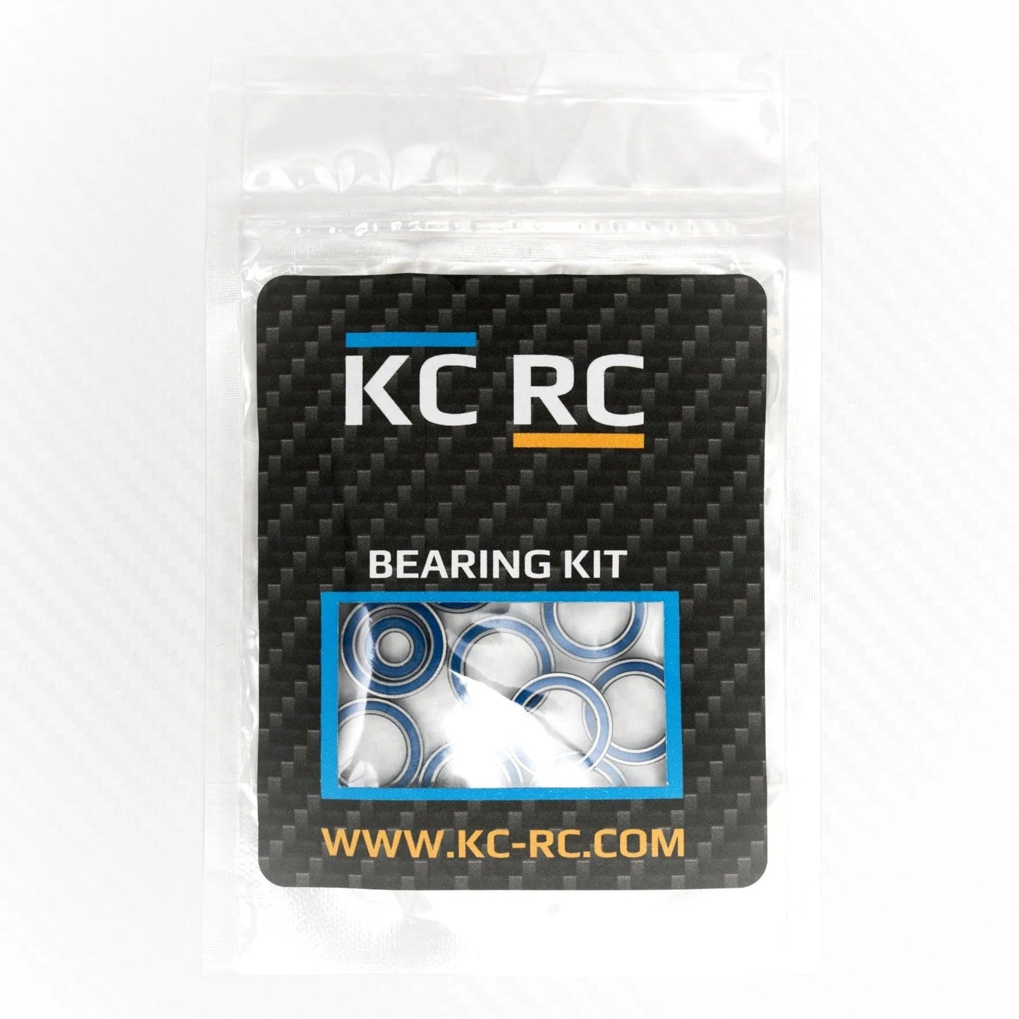 KC RC ARRMA Kraton, Outcast 4s (V1, V2) Bearing Kit