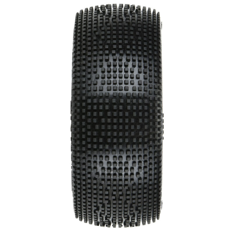 1/8 Diamante Front/Rear Off-Road Buggy Tires (2)