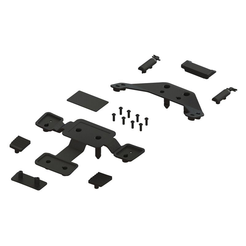 Body Mount Set