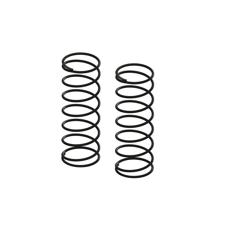 Shock Springs: 55mm 0.547N/mm (3.12lb/in) (2)