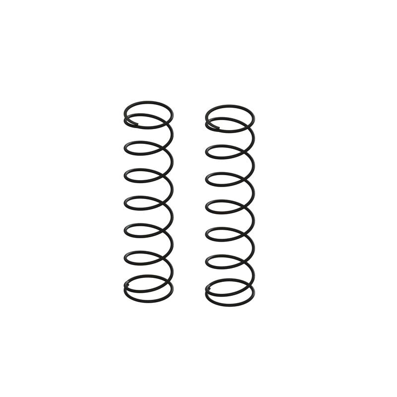 Shock Springs, 80mm 0.547N/mm (3.12lb/in) (2)