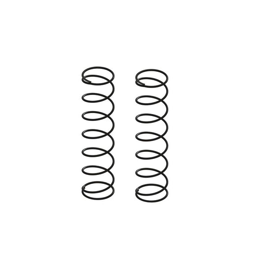 Shock Springs, 80mm 0.547N/mm (3.12lb/in) (2)