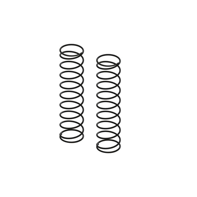 Shock Springs, 80mm 0.402N/mm (2.30lb/in) (2)