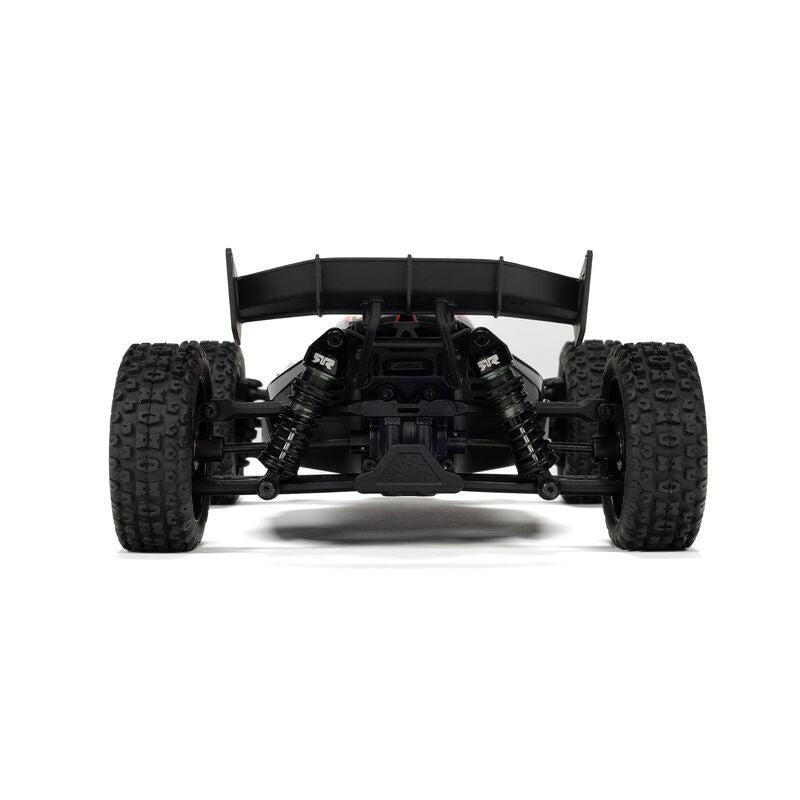 TYPHON GROM 223S BLX Brushless 4X4 Small Scale Buggy RTR