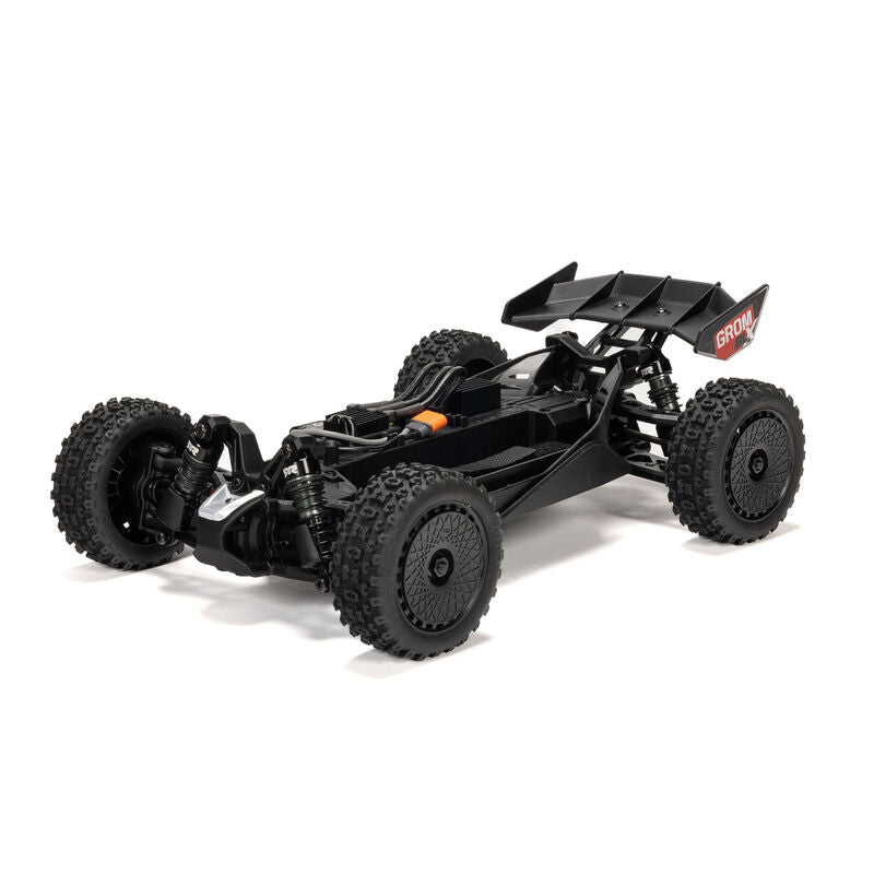 TYPHON GROM 223S BLX Brushless 4X4 Small Scale Buggy RTR