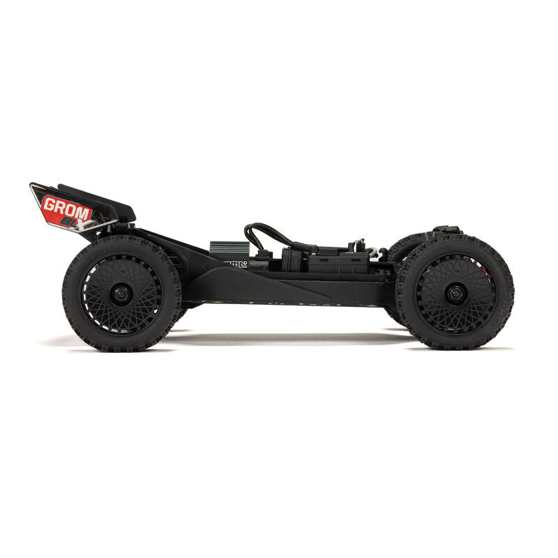 TYPHON GROM 223S BLX Brushless 4X4 Small Scale Buggy RTR