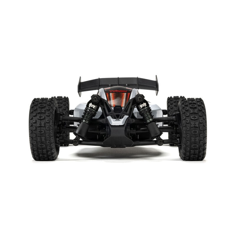 TYPHON GROM 223S BLX Brushless 4X4 Small Scale Buggy RTR