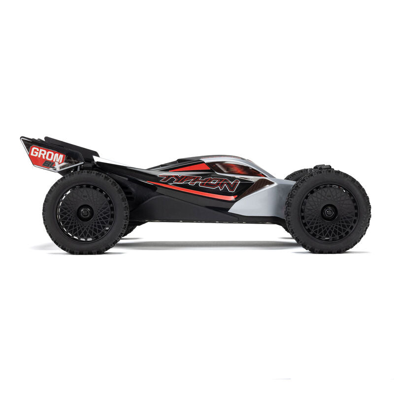 TYPHON GROM 223S BLX Brushless 4X4 Small Scale Buggy RTR