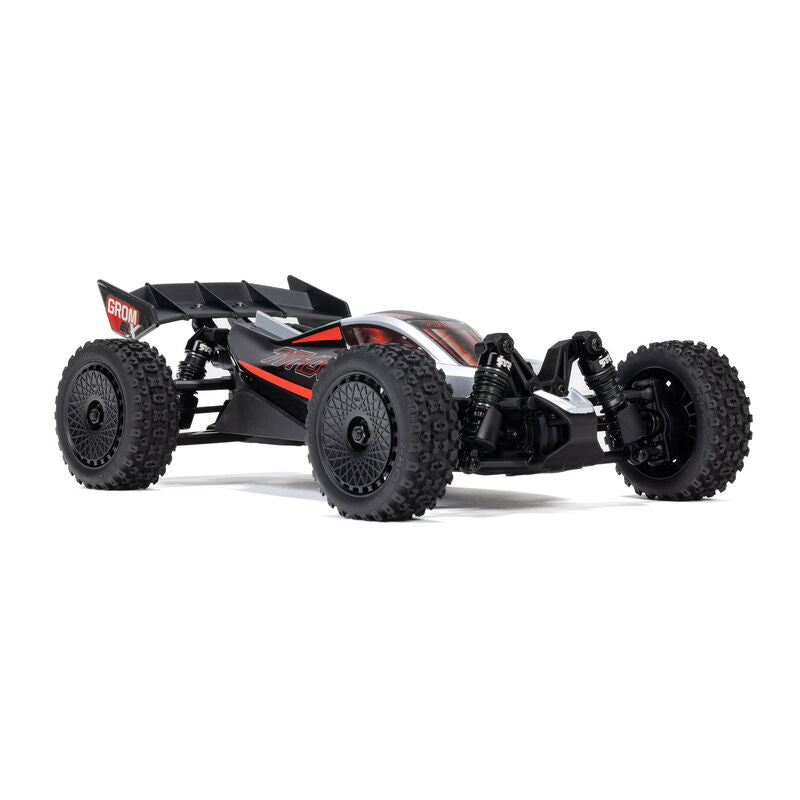 TYPHON GROM 223S BLX Brushless 4X4 Small Scale Buggy RTR