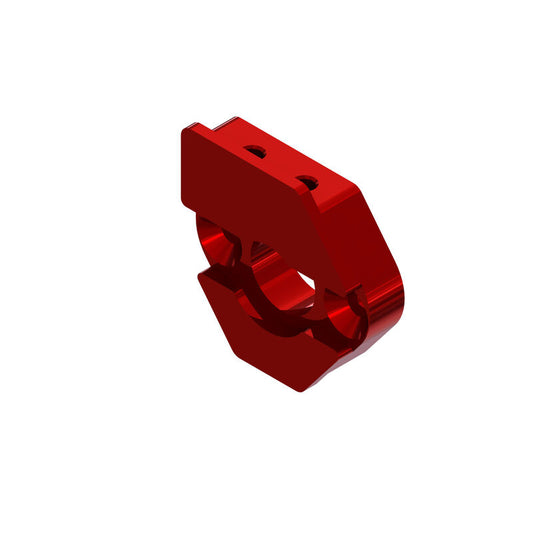 Sliding Motor Mount Plate Red PN# ARA320469