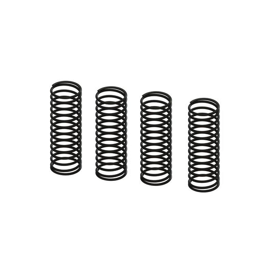 Shock Spring Set B, 0.45N/mm (4): GROM