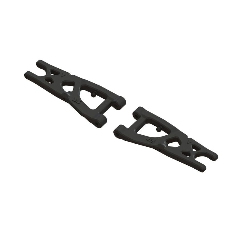 Front Lower Suspension Arms (1 pair)