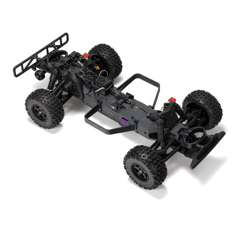 1/10 FURY 223S BLX Brushless 2WD Short Course Truck RTR with DSC