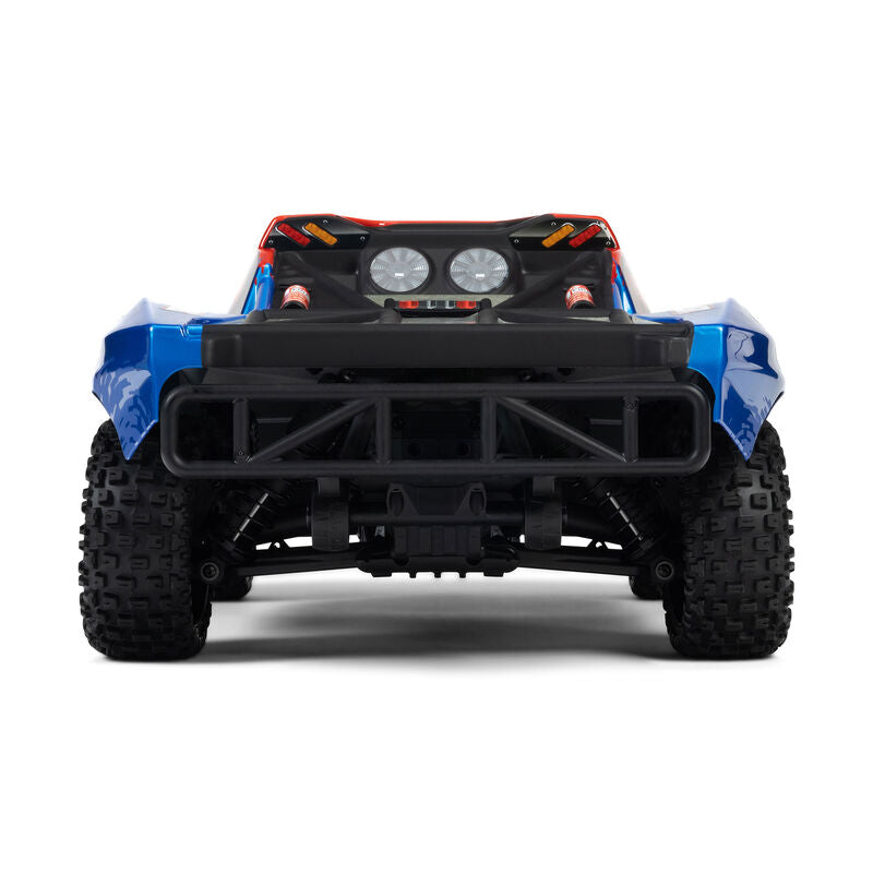 1/10 FURY 223S BLX Brushless 2WD Short Course Truck RTR with DSC