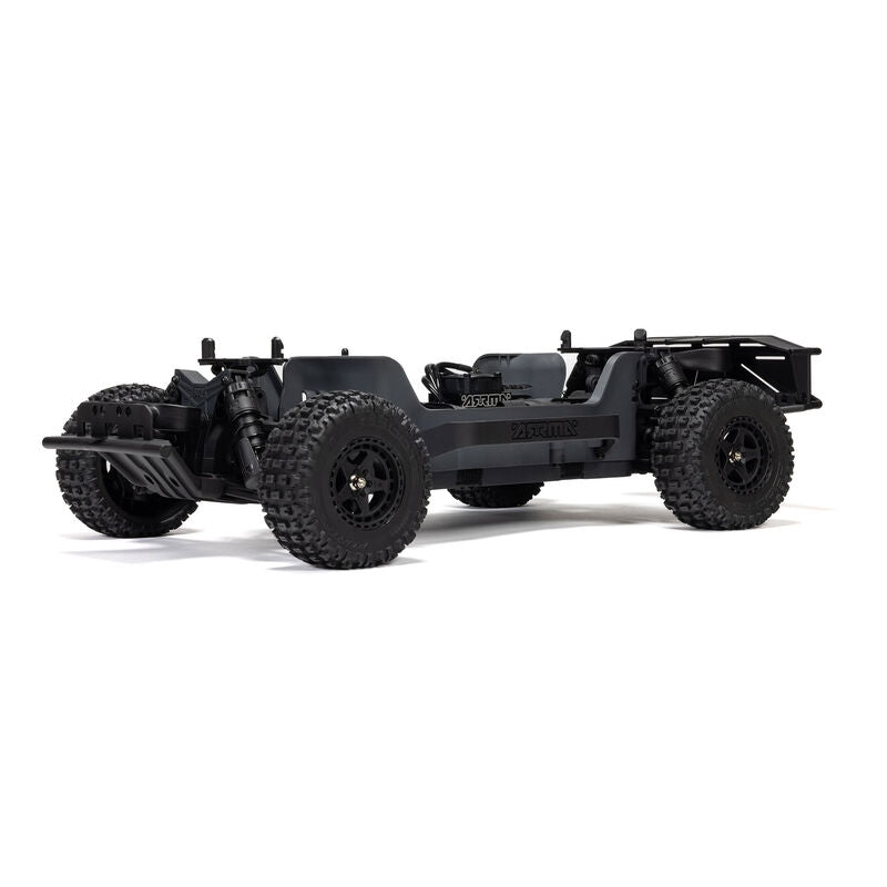 1/10 SENTON 223S BLX Brushless 4X4 Short Course Truck RTR with DSC