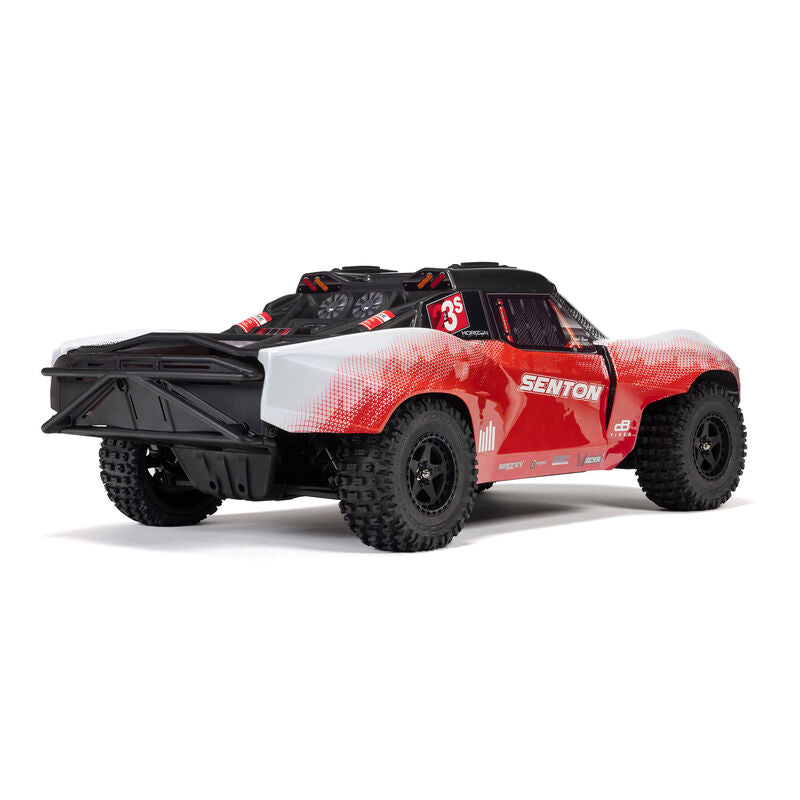 1/10 SENTON 223S BLX Brushless 4X4 Short Course Truck RTR with DSC