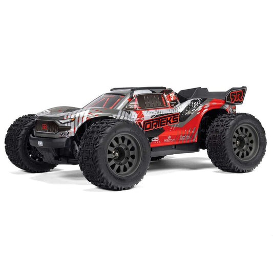 1/10 VORTEKS 223S BLX Brushless 4X4 Stadium Truck RTR with DSC