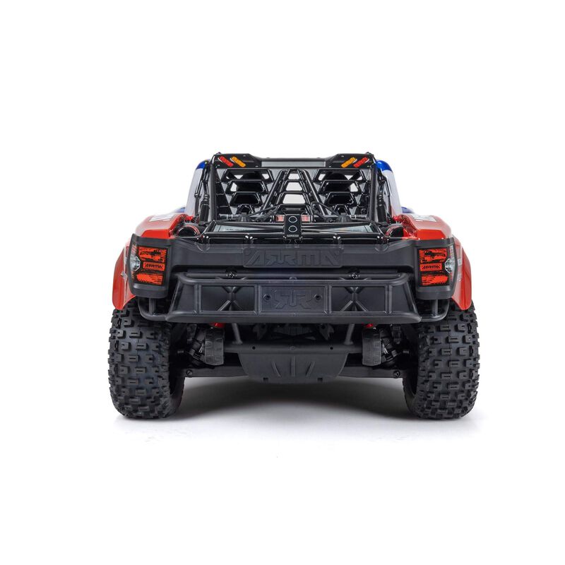 1/8 MOJAVE 4X4 4S BLX Desert Truck RTR