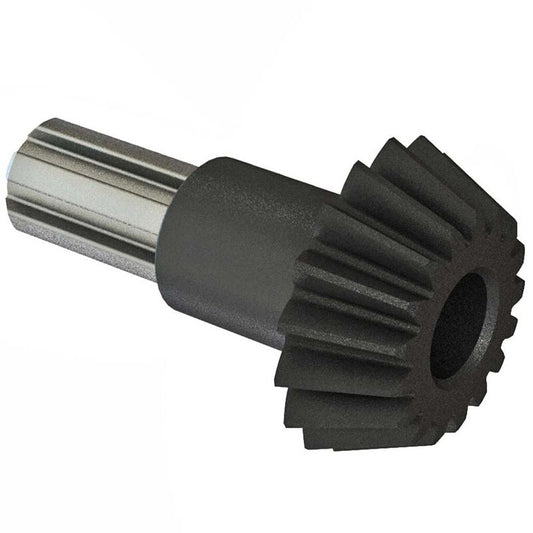 Heavy-Duty Input Gear 17T