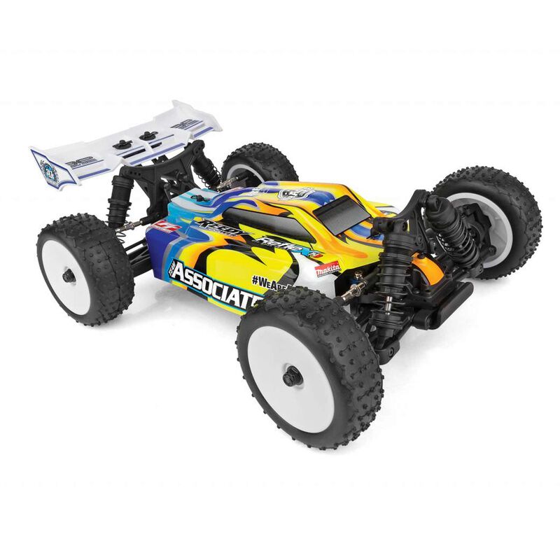 1/14 Reflex 14B Ongaro 4x4 Buggy RTR