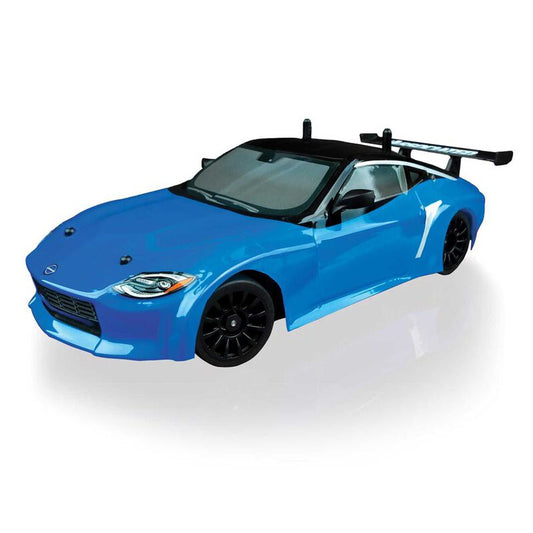 SR27 2023 Nissan Z RTR, NiMH Combo, Blue