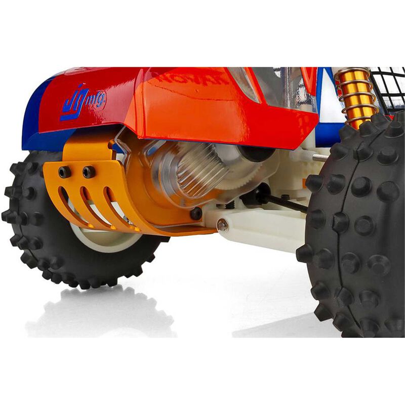 1/10 RC10 Classic Jay Halsey Edition 2WD Off-Road Buggy Kit (LIMITED EDITION)