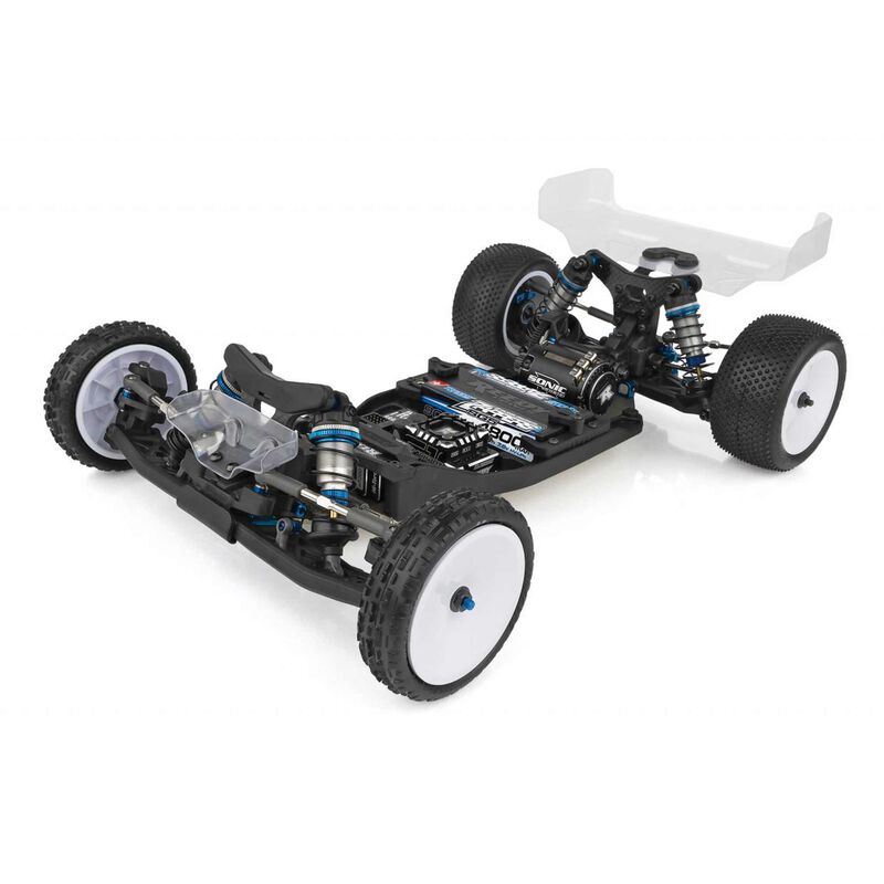 1/10 RC10B7 2WD Buggy Team Kit