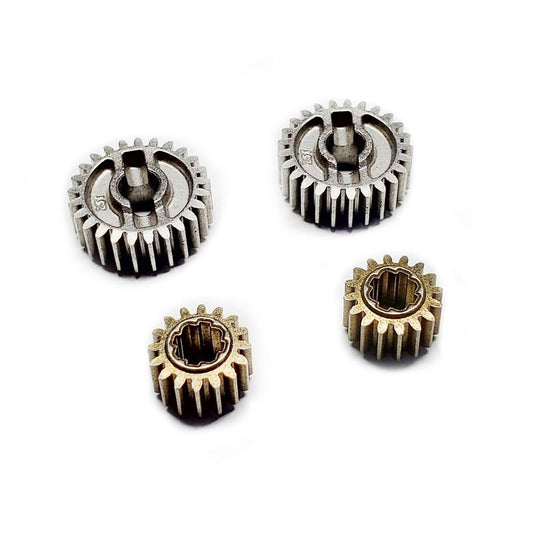 48P Portal Gears, Overdrive 25T/16T: UTB18 (2)