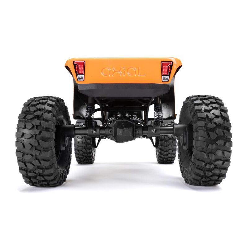 Portal Conversion Kit: SCX10 Pro