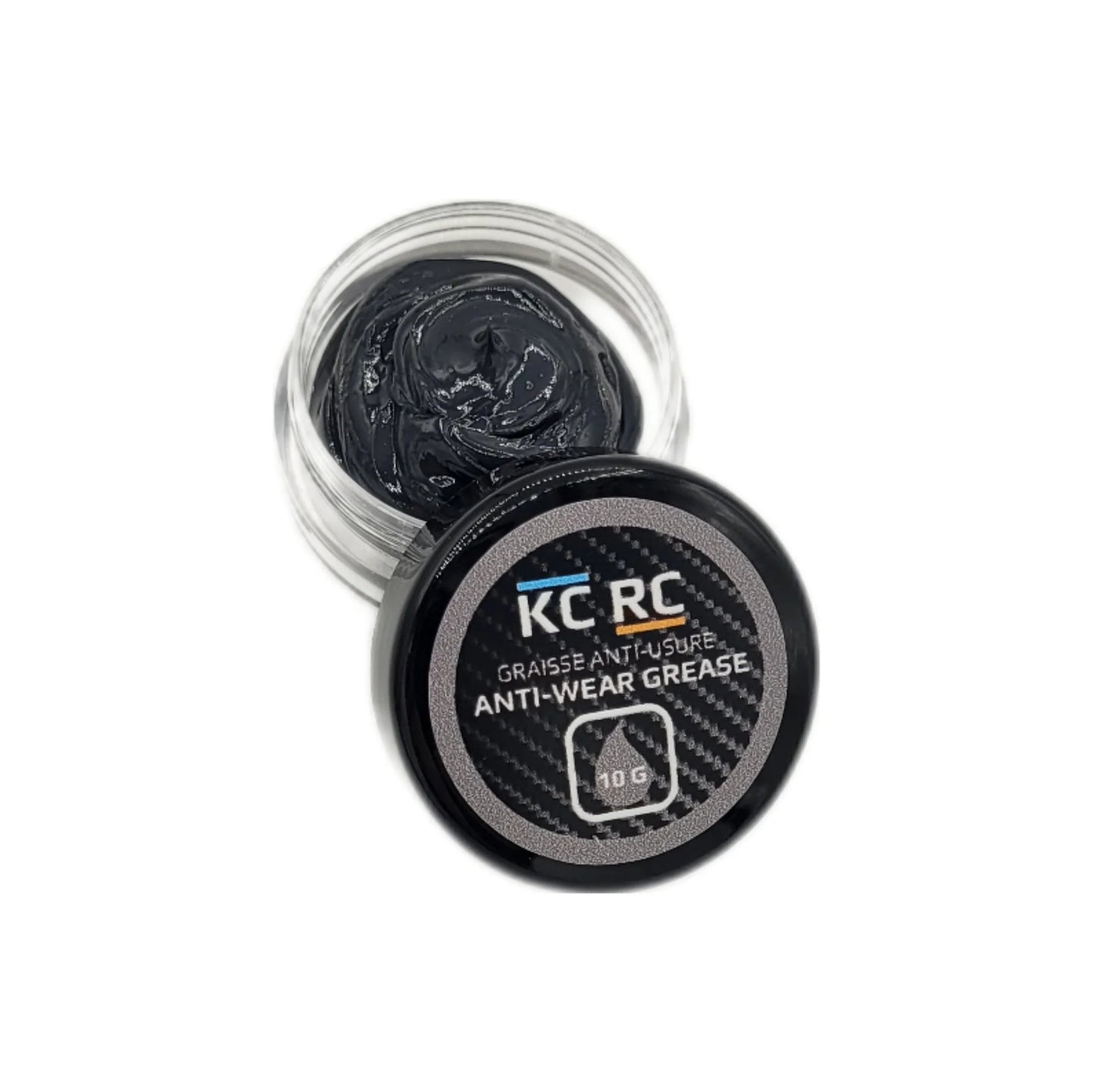 KC RC Anti-Wear Grease (10G)