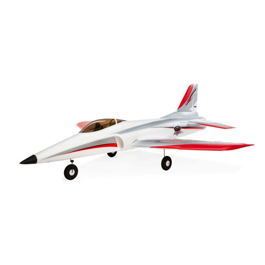 Habu STS 70mm EDF Jet RTF Basic Smart Trainer with SAFE