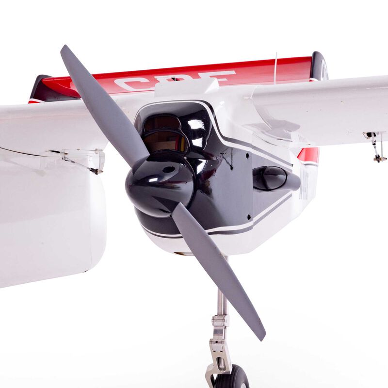 OV-10 Bronco 20cc ARF, 84” with Landing Gear Set