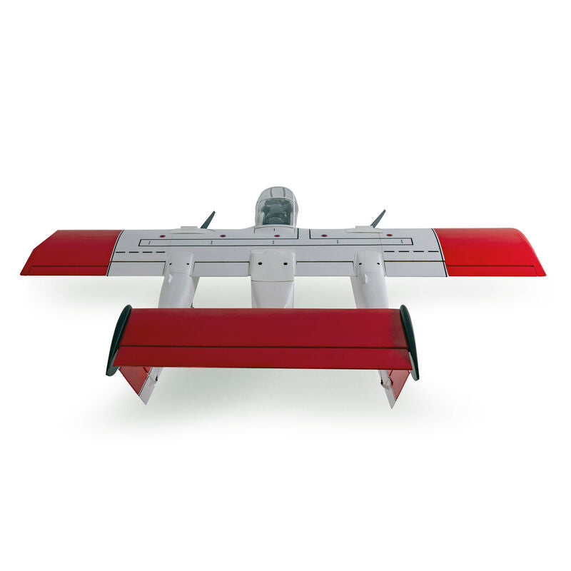 OV-10 Bronco 20cc ARF, 84” with Landing Gear Set