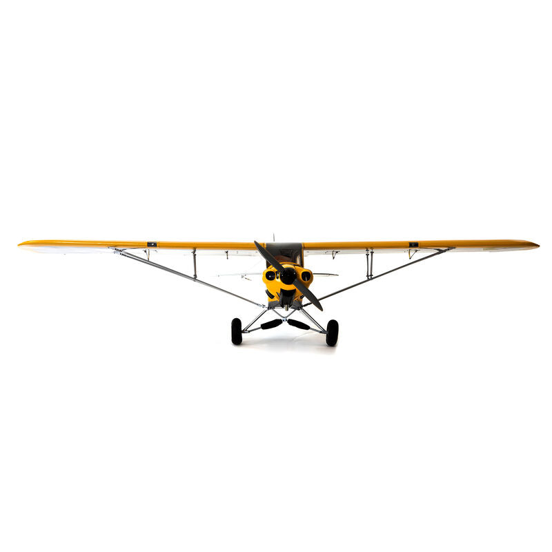 Carbon Cub 15cc ARF, 90"