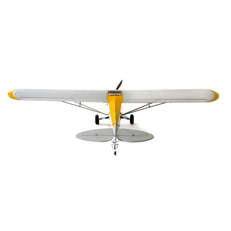 Carbon Cub 15cc ARF, 90"