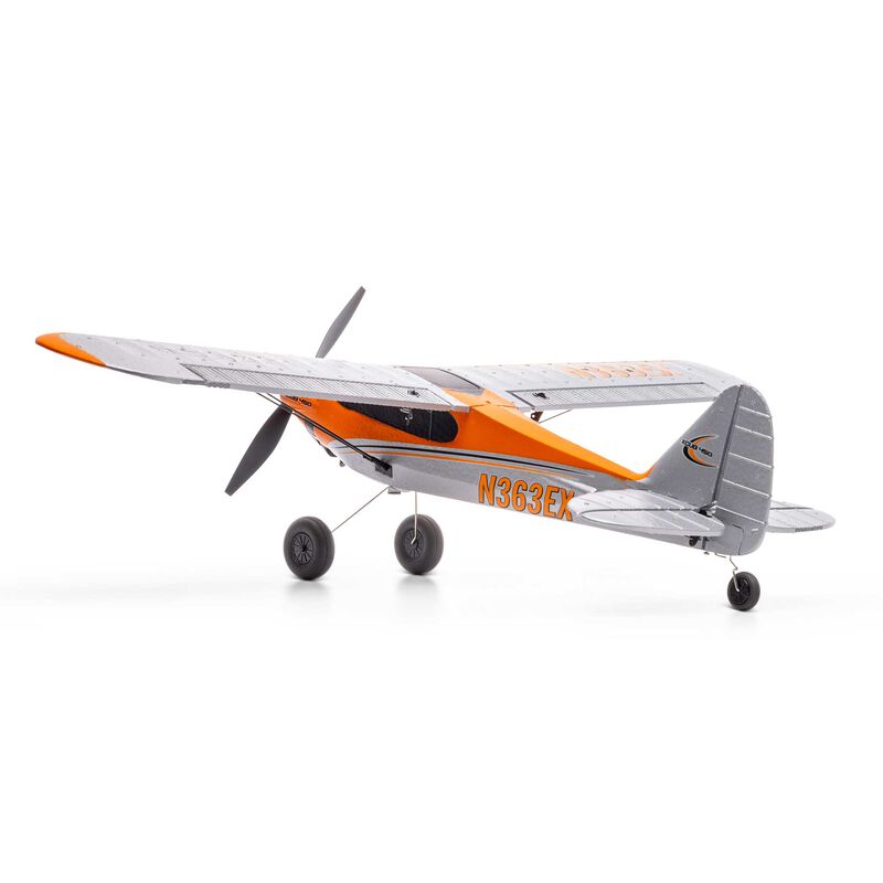 XCub 450mm RTF with SAFE