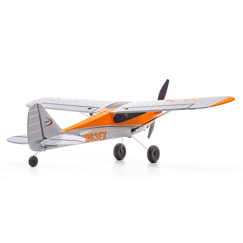 XCub 450mm RTF with SAFE