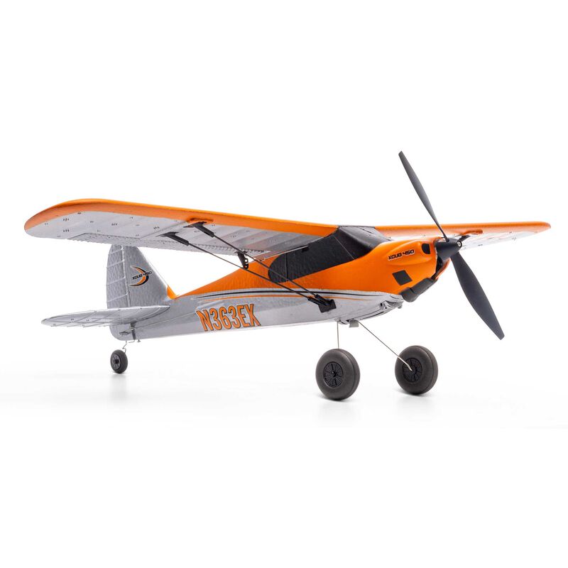 XCub 450mm RTF with SAFE