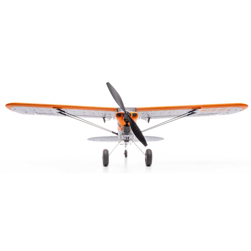 XCub 450mm RTF with SAFE