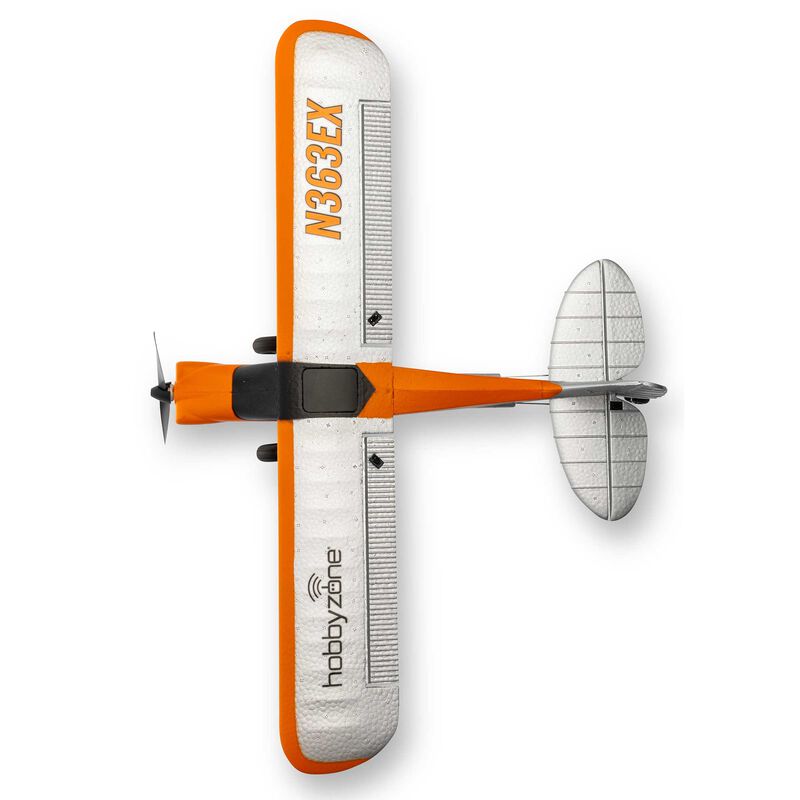 XCub 450mm RTF with SAFE