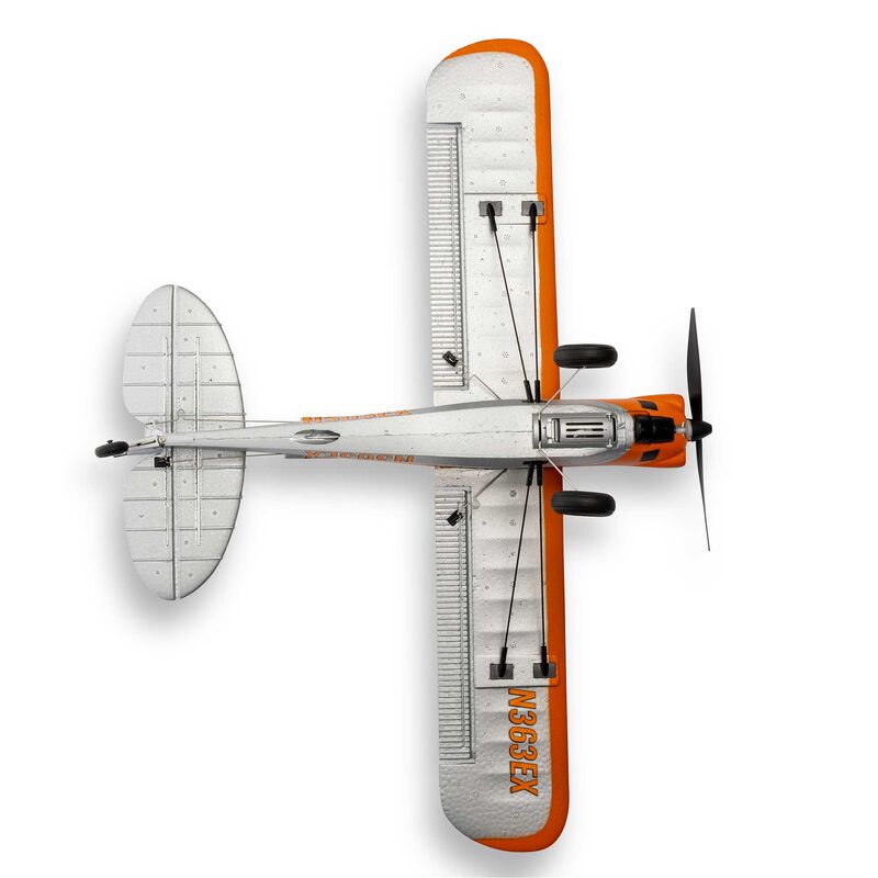 XCub 450mm RTF with SAFE