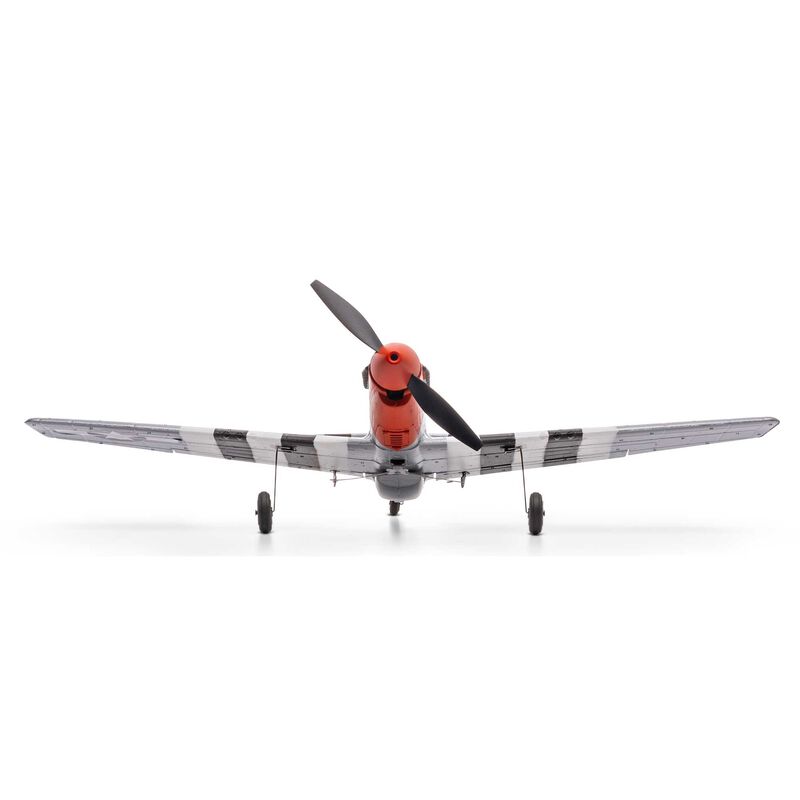 P-51D Mustang 450mm RTF with SAFE