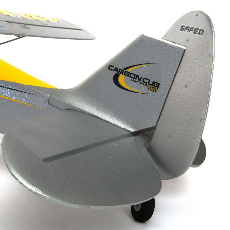 Carbon Cub S 2 1.3m RTF Basic