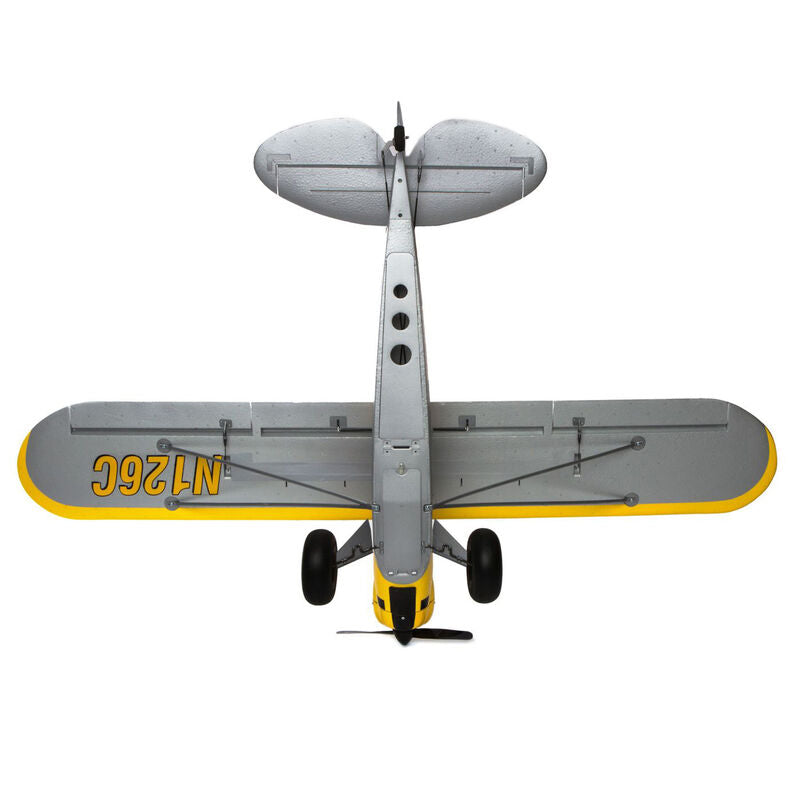 Carbon Cub S 2 1.3m RTF Basic