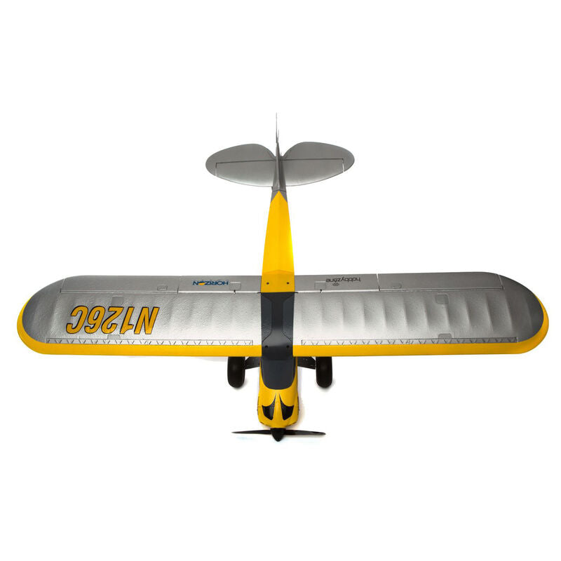 Carbon Cub S 2 1.3m RTF Basic