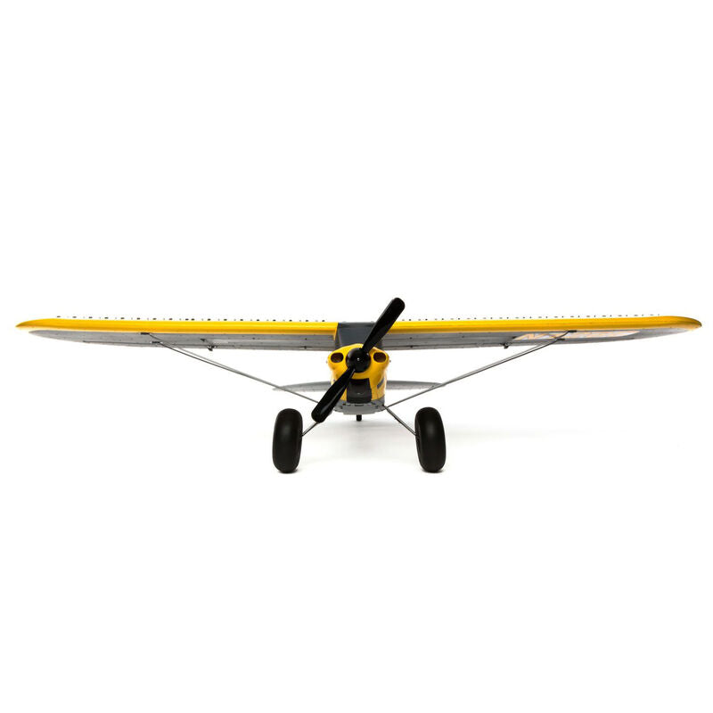 Carbon Cub S 2 1.3m RTF Basic