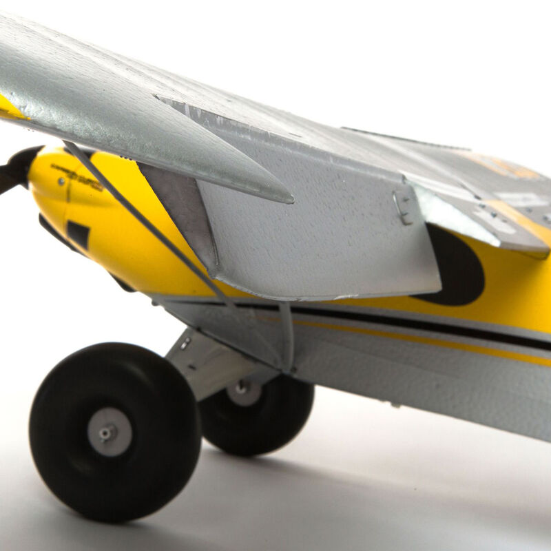 Carbon Cub S 2 1.3m RTF Basic