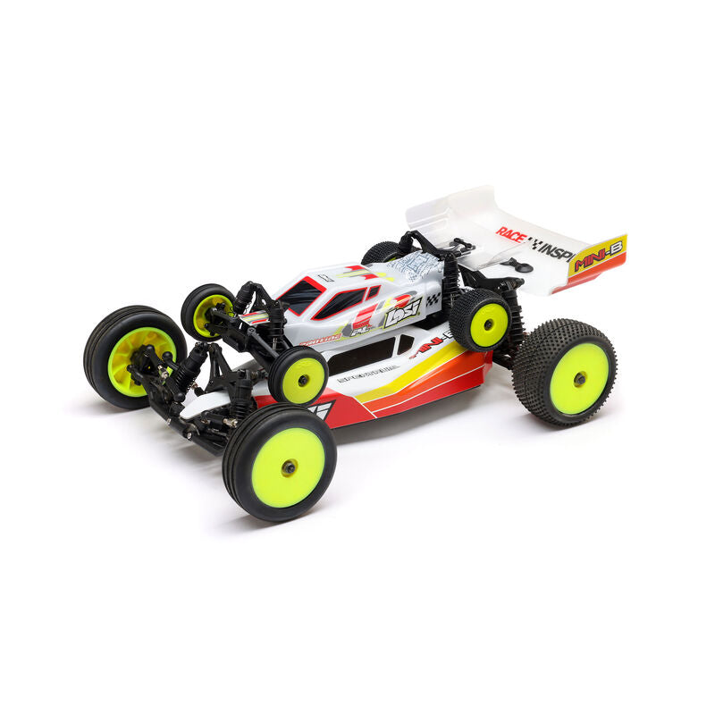 1/24 Micro-B 2WD Buggy RTR