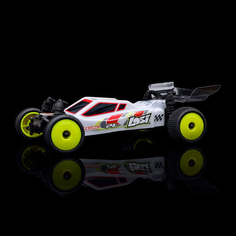 1/24 Micro-B 2WD Buggy RTR